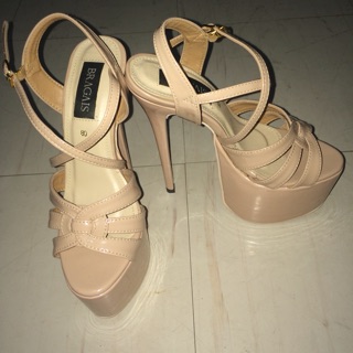 jojo bragais heels for sale