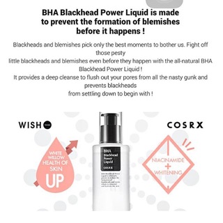 Image result for BHA BLACKHEAD POWER LIQUID