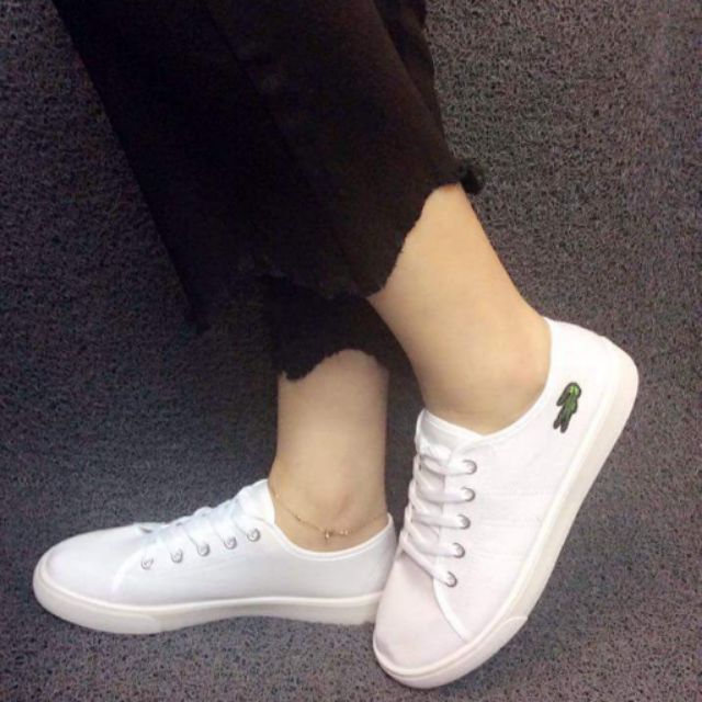 LACOSTE RUBBER SHOES Shopee Philippines LACOSTE RUBBER SHOES Shopee Philippines