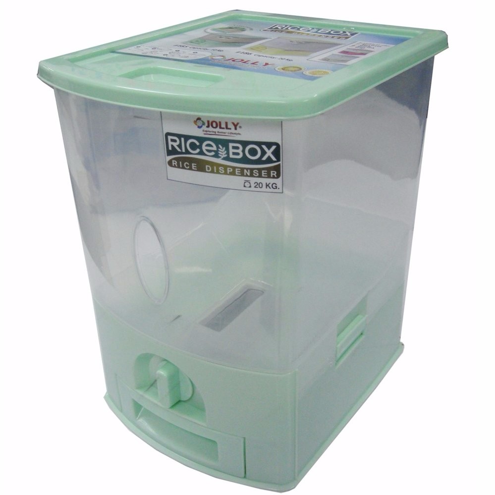 Rice dispenser 20 kg Shopee Philippines