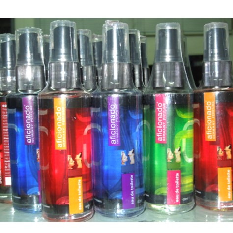 AFICIONADO PERFUME - EAU DE TOILETTE 60ML | Shopee Philippines