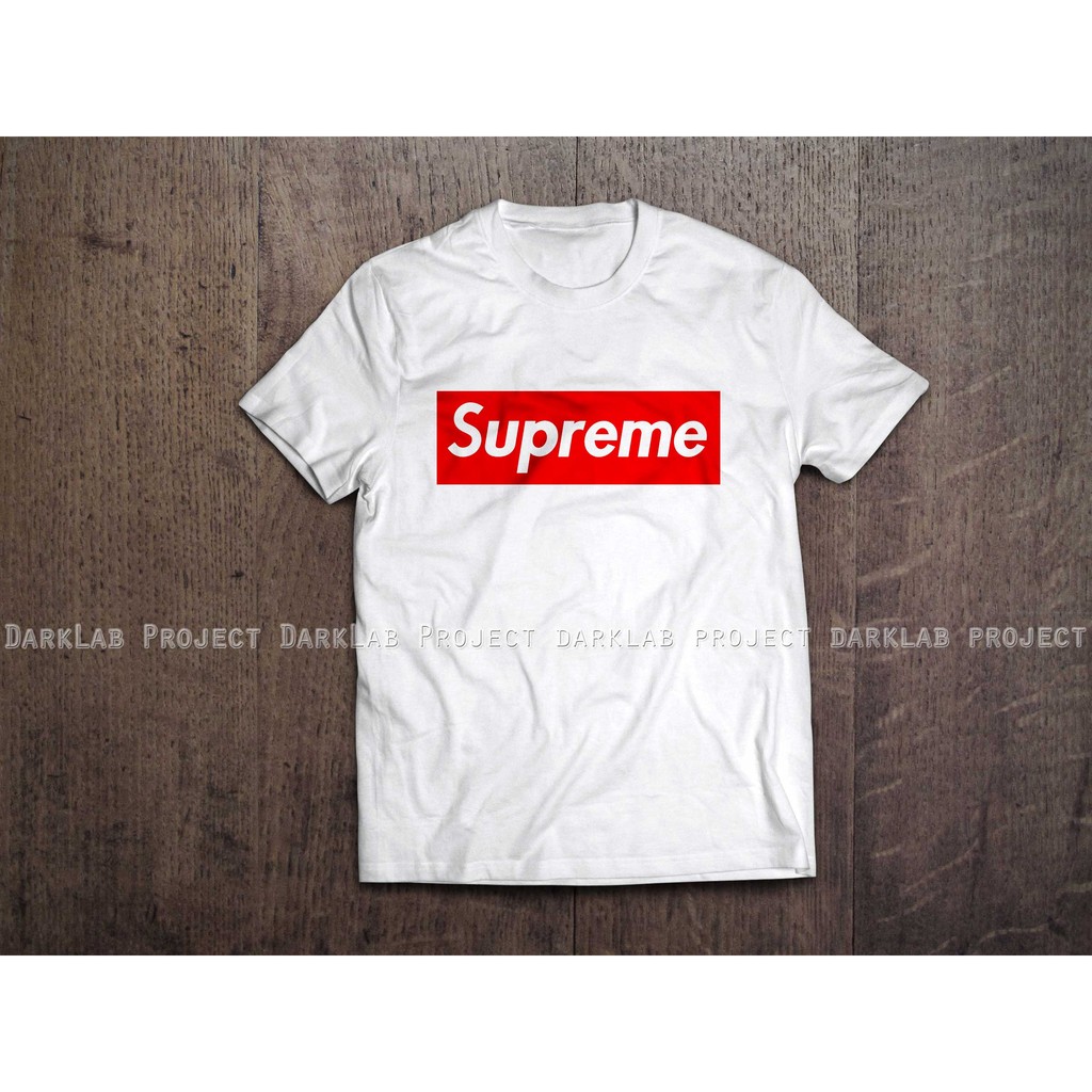 Supreme Shirt | Shopee Philippines