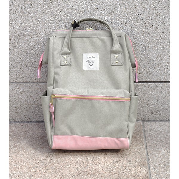 anello gray backpack