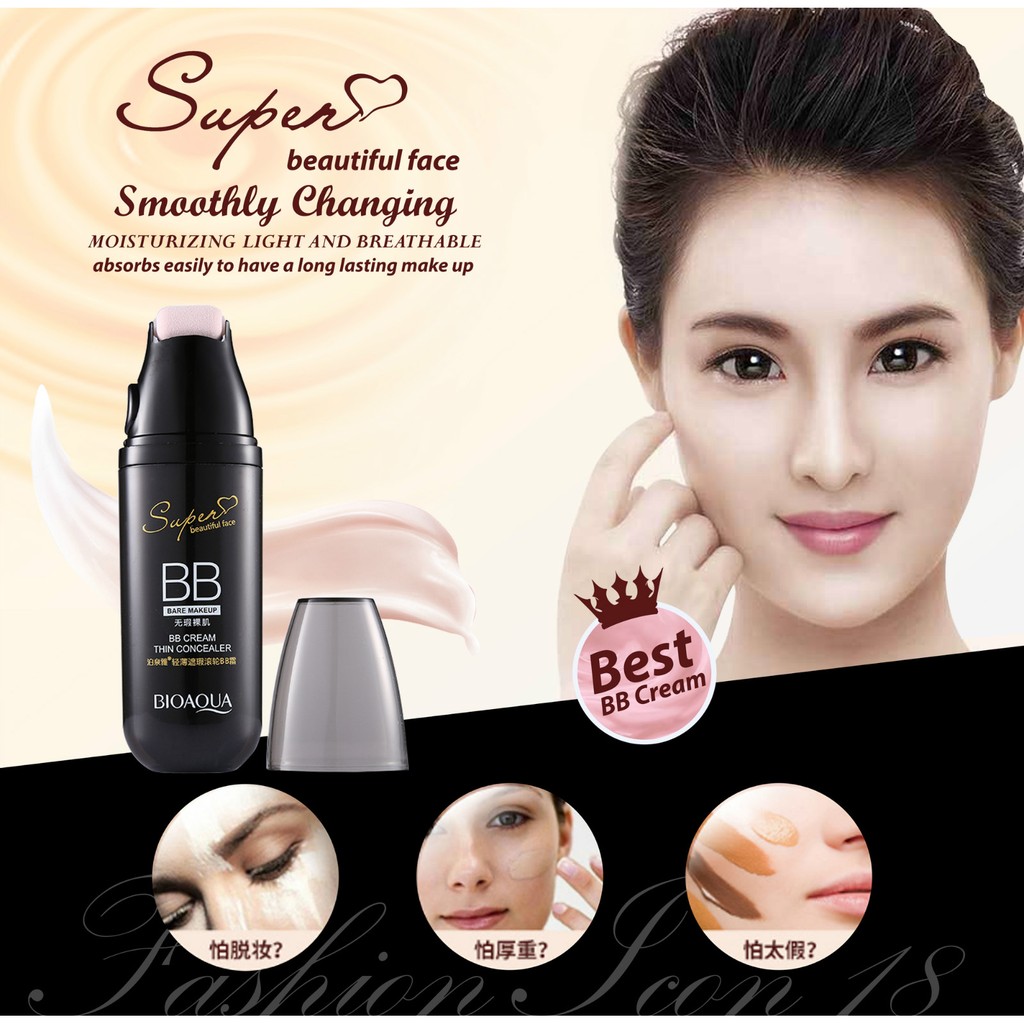 Image result for BIOAQUA CONCEALER REPAIR ROLLER
