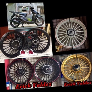 Rcb xspeed mags mio  mio  125  Shopee Philippines Rcb xspeed mags mio  mio  125  Shopee Philippines